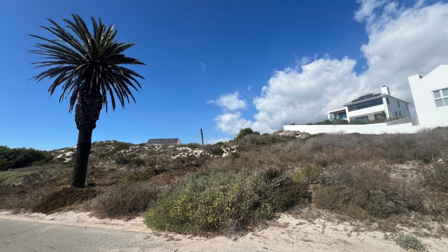 0 Bedroom Property for Sale in Shelley Point Western Cape